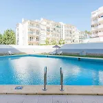 דירה Em - Com Piscina