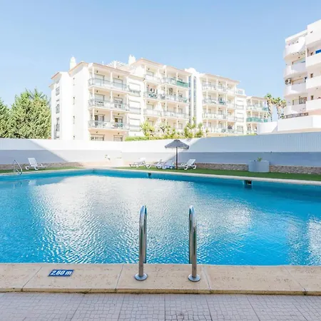 Appartement Em - Com Piscina