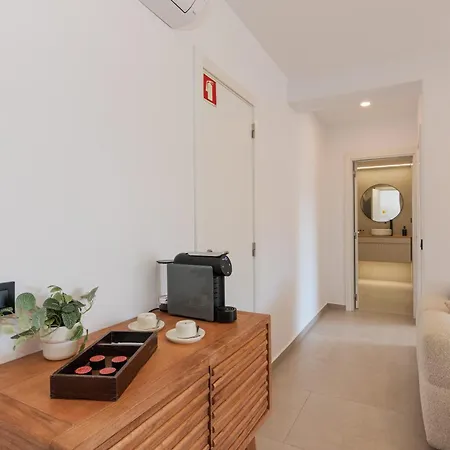 Apartment Em - Com Piscina