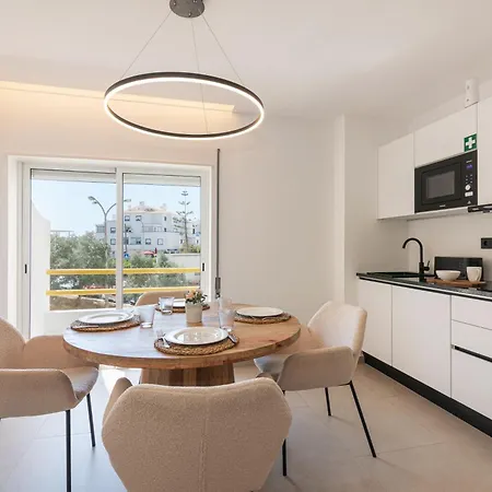 Em - Com Piscina 알부페이라