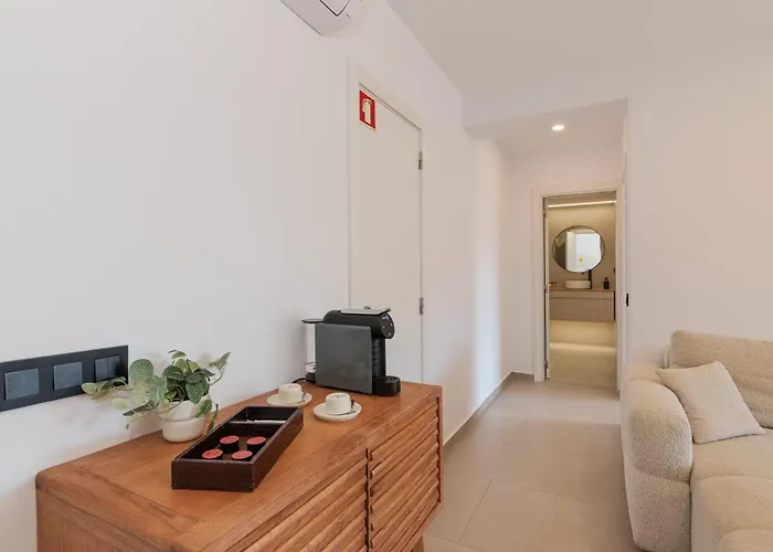 Appartamento Em - Com Piscina