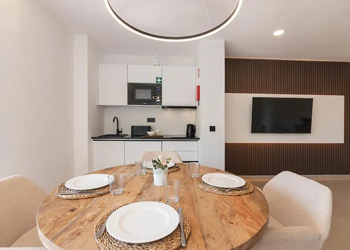 Em - Com Piscina Appartamento Albufeira