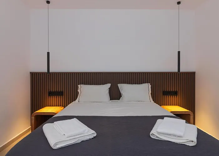 Em - Com Piscina Appartamento *